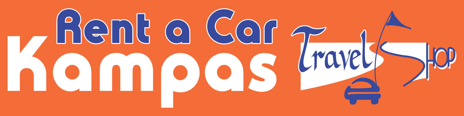 Kampas Rent A Car